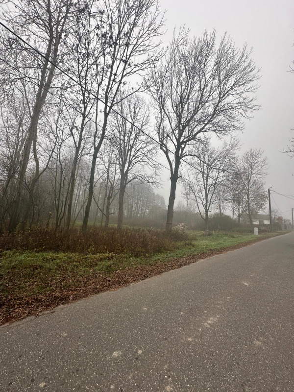 Działka na sprzedaż – Bystrzanów, ul. Królewska - 3