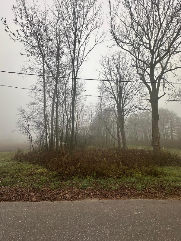 Działka na sprzedaż – Bystrzanów, ul. Królewska - 6