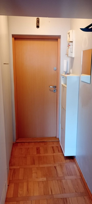 Mieszkanie z widokiem na morze - 1