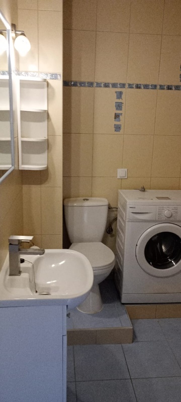 Mieszkanie z widokiem na morze - 9