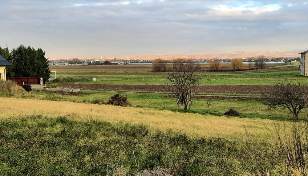 Stadła działka budowlana uzbrojona sprzedaż bez pośrednika - 3