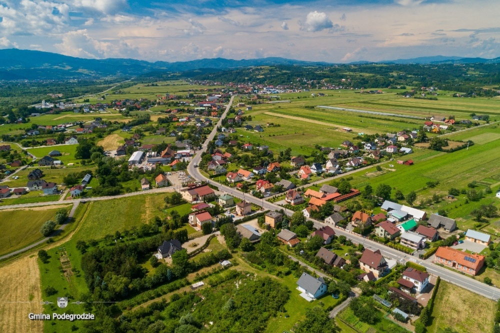 Stadła działka budowlana uzbrojona sprzedaż bez pośrednika - 6