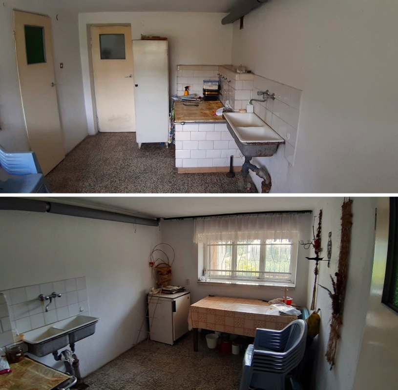 Duży dom na zadbanej działce. - 18