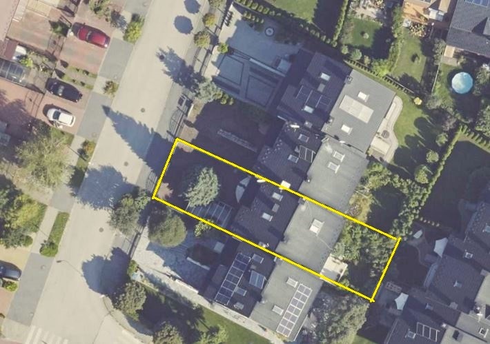 Szeregowy, 5 pokoi, ciche miejsce - 2