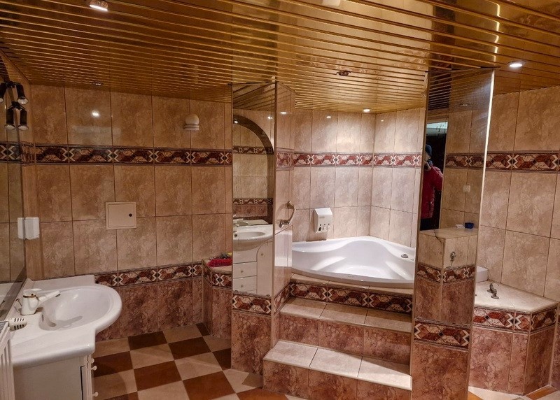 Szeregowy, 5 pokoi, ciche miejsce - 3