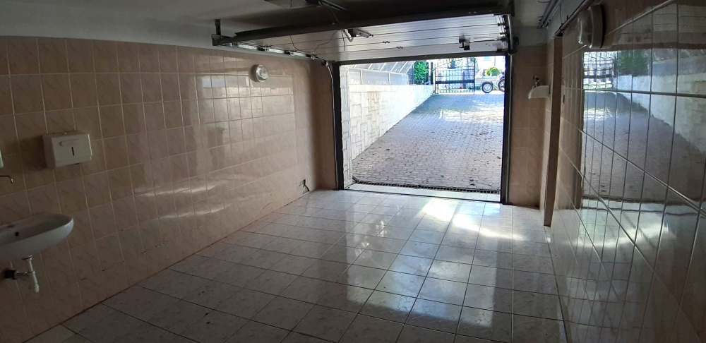 Szeregowy, 5 pokoi, ciche miejsce - 7