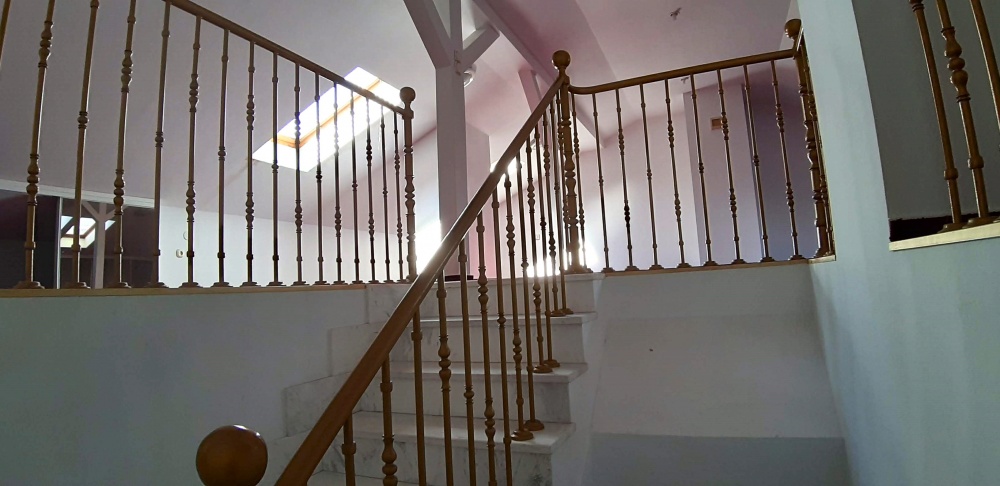 Szeregowy, 5 pokoi, ciche miejsce - 8