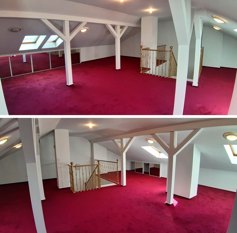 Szeregowy, 5 pokoi, ciche miejsce - 9