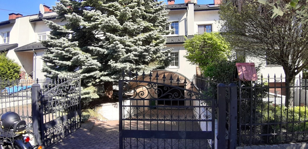 Szeregowy, 5 pokoi, ciche miejsce - 15