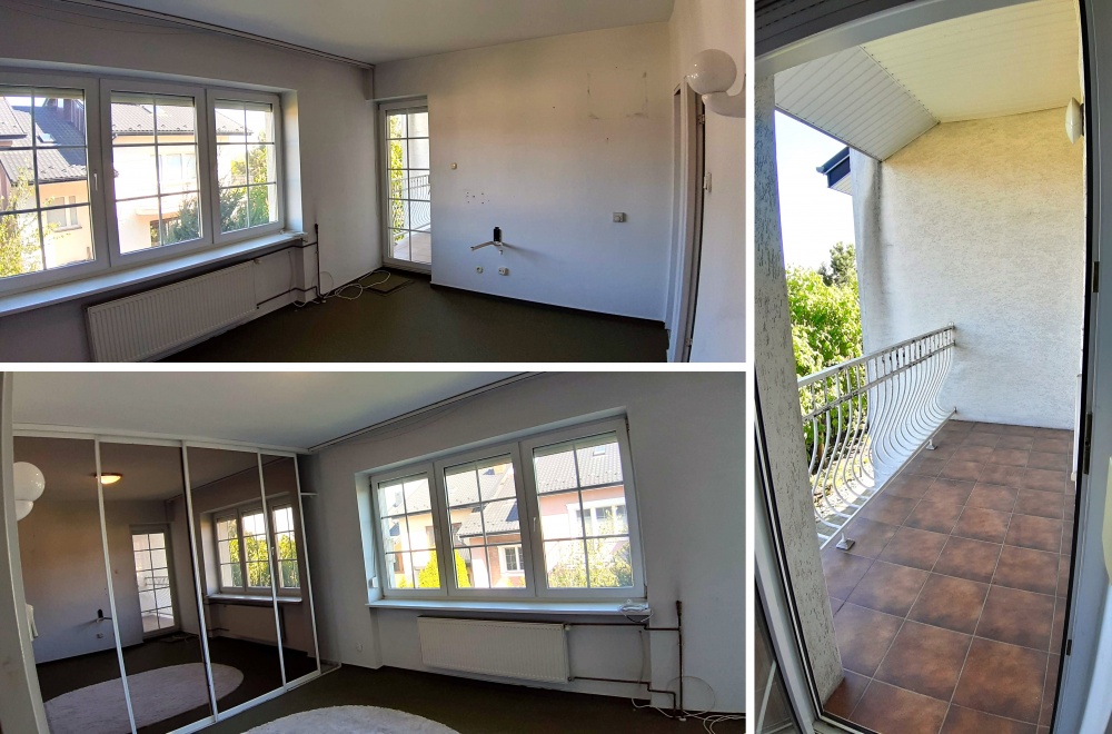 Szeregowy, 5 pokoi, ciche miejsce - 16