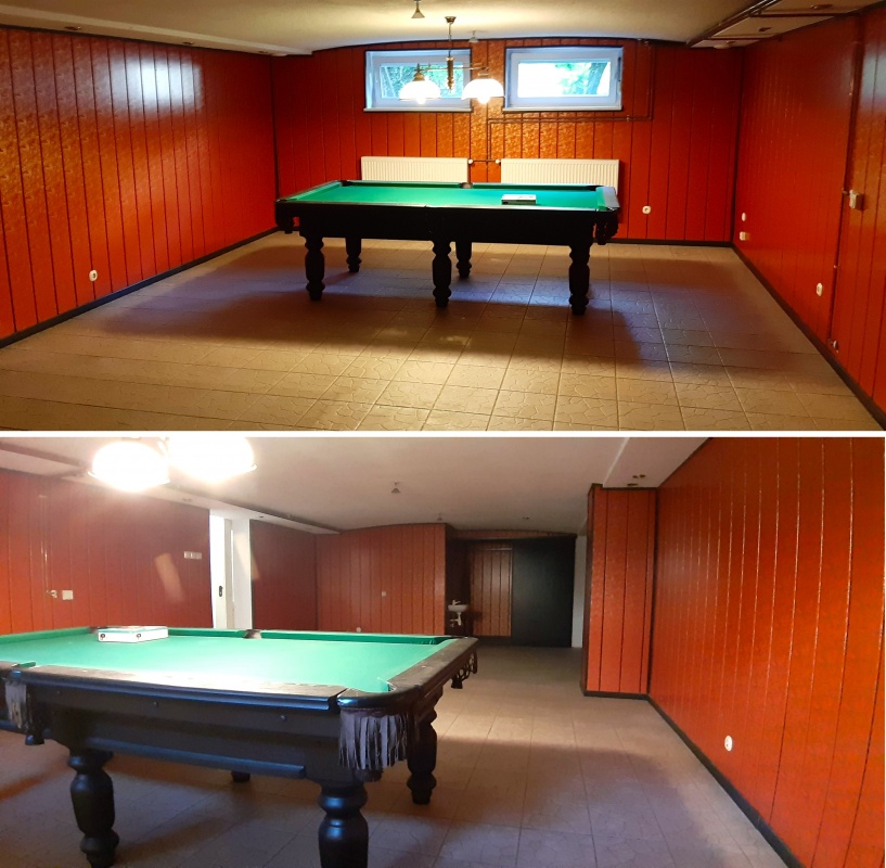 Szeregowy, 5 pokoi, ciche miejsce - 18