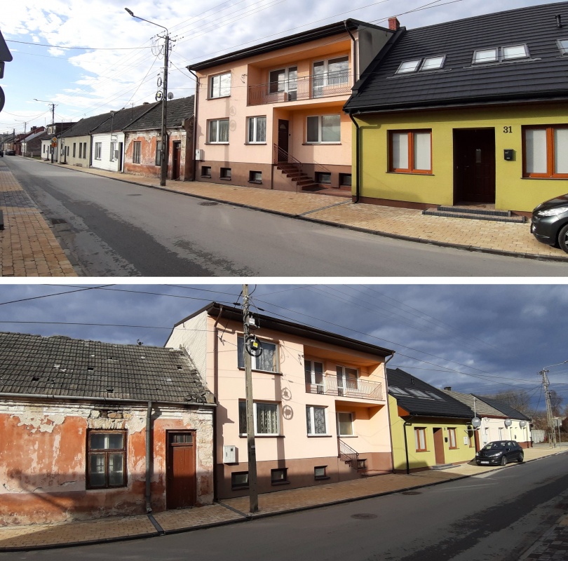 Do remontu, przestronny, z budynkami gosp - 2