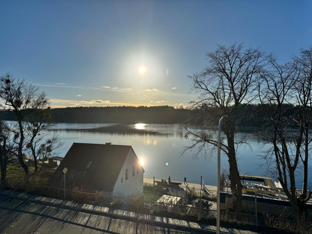 Villa Mikołajki, domy z widokiem na jez. Mikołajskie - 3