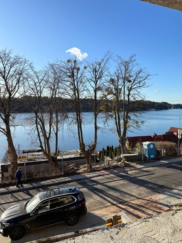 Villa Mikołajki, domy z widokiem na jez. Mikołajskie - 4