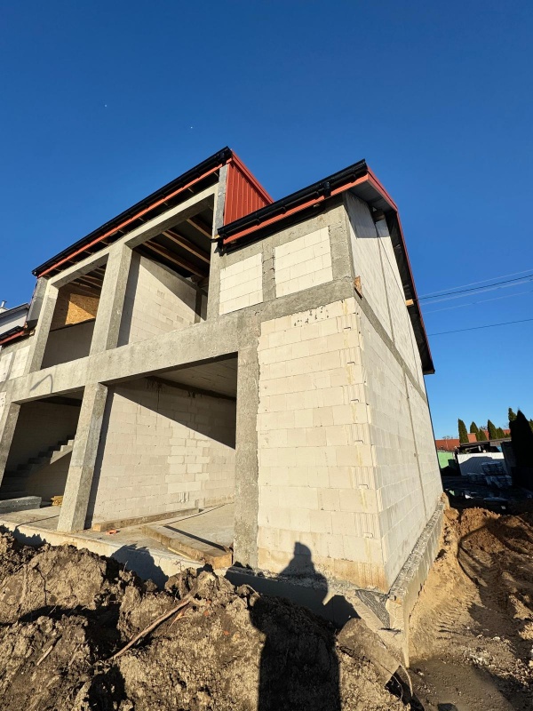 Villa Mikołajki, domy z widokiem na jez. Mikołajskie - 8