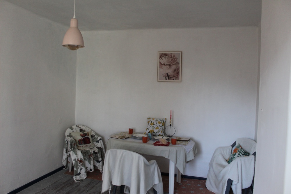 Dom w dobrej lokalizacji z działką - 7