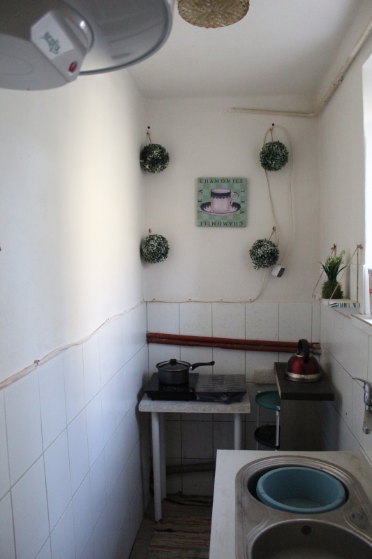 Dom w dobrej lokalizacji z działką - 13