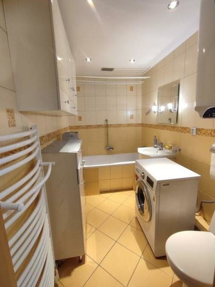 Mieszkanie 3 pok.+ 660 m2 działki - 6