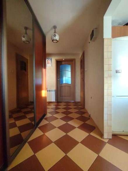 Mieszkanie 3 pok.+ 660 m2 działki - 7