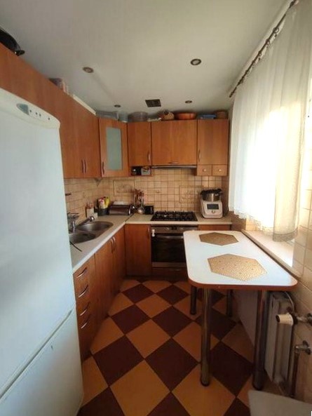 Mieszkanie 3 pok.+ 660 m2 działki - 13