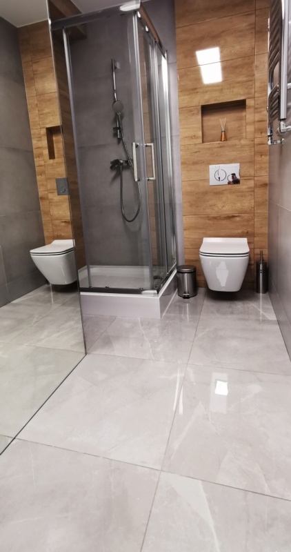 Pokoje Na Wynajem Piła Stancje Kwatery Wysoki Standard - 3