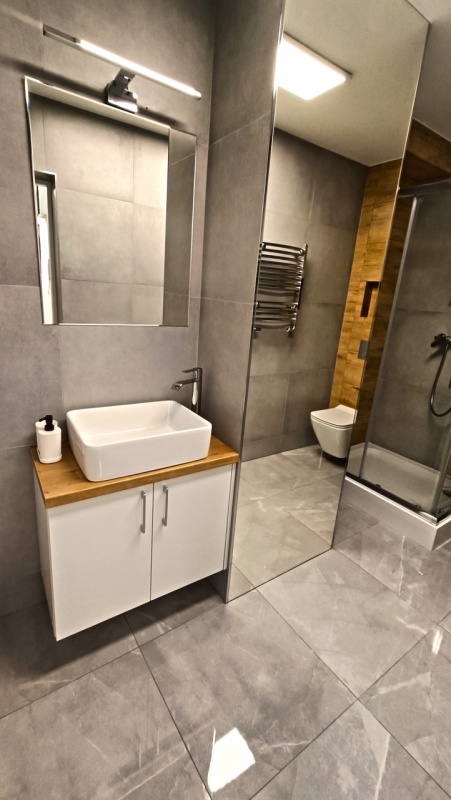 Pokoje Na Wynajem Piła Stancje Kwatery Wysoki Standard - 4