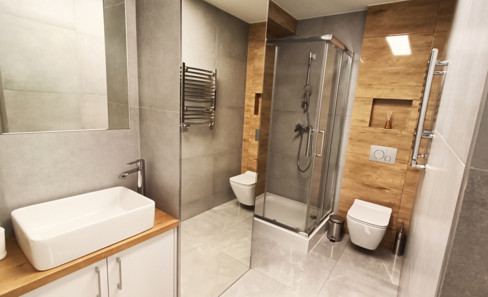 Pokoje Na Wynajem Piła Stancje Kwatery Wysoki Standard - 5