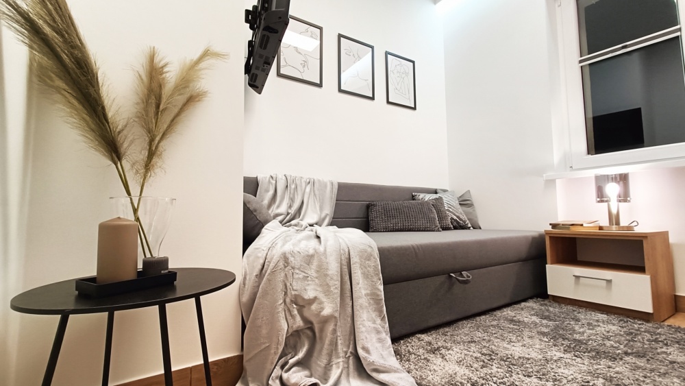 Pokoje Na Wynajem Piła Stancje Kwatery Wysoki Standard - 8