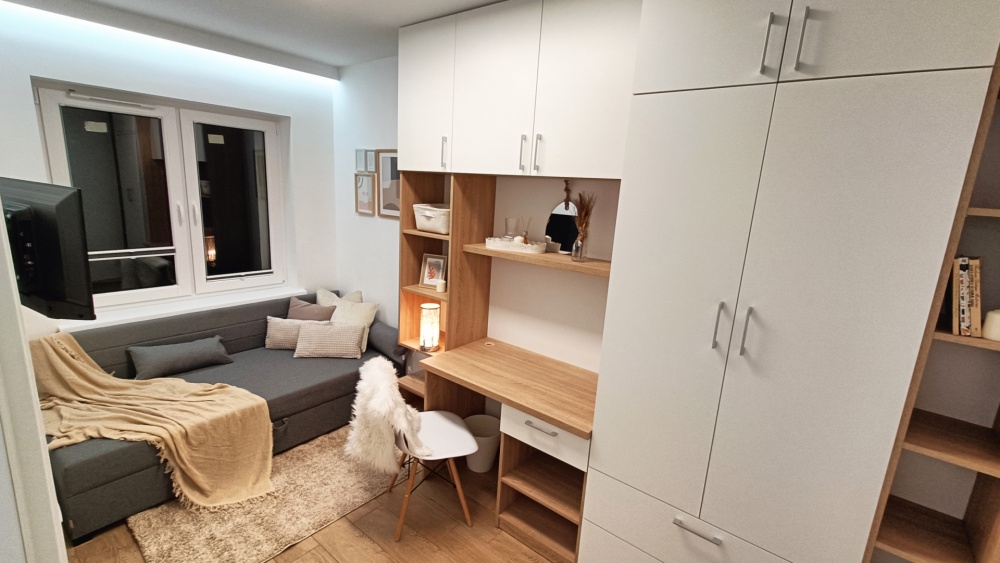 Pokoje Na Wynajem Piła Stancje Kwatery Wysoki Standard - 13