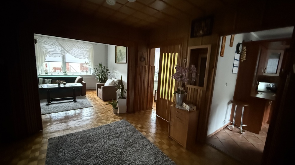 Duża posiadłość - 300 m od jeziora | Mikorzyn k. Ślesina - 7