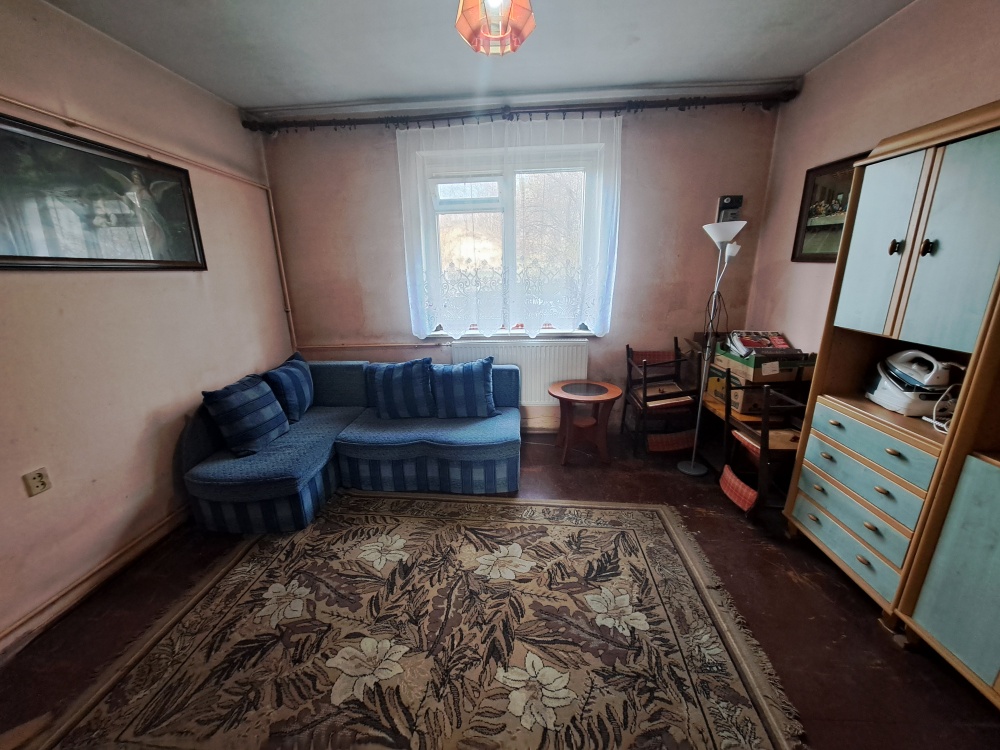 Mieszkanie 85m2 = domek PRZYTOK - 5