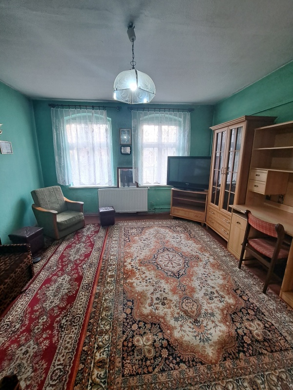 Mieszkanie 85m2 = domek PRZYTOK - 7