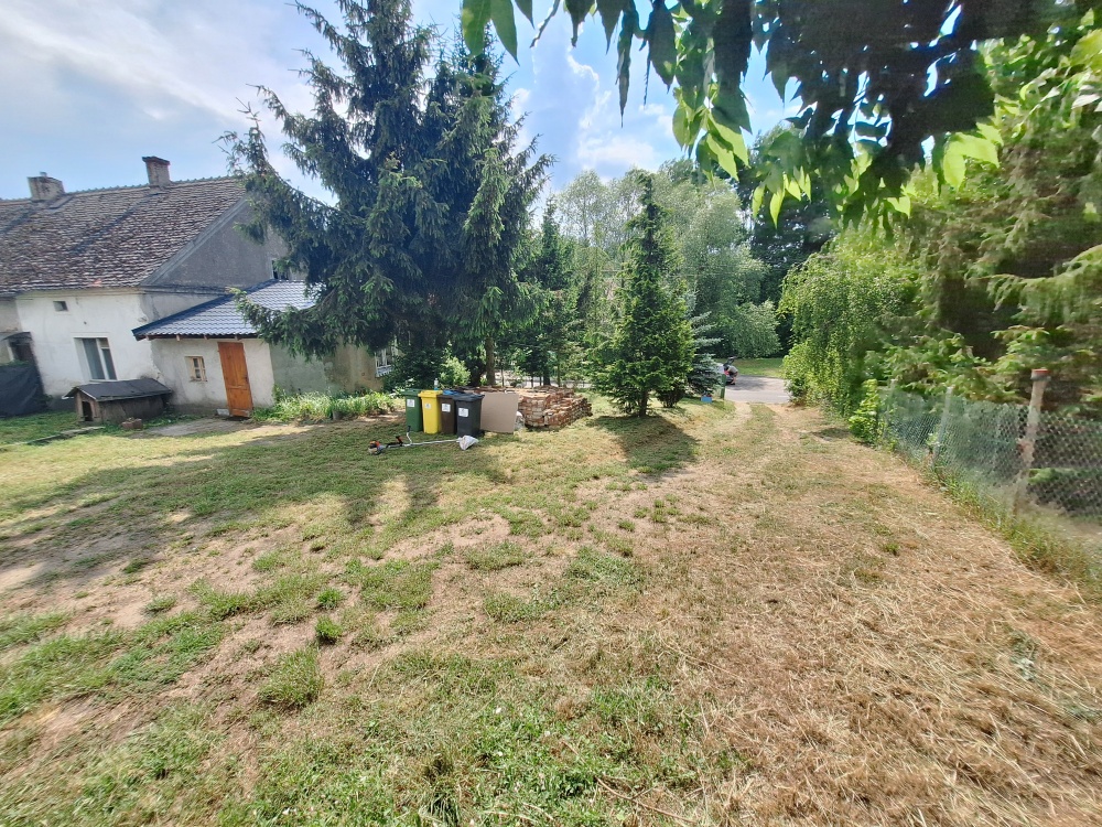 Mieszkanie 85m2 = domek PRZYTOK - 14