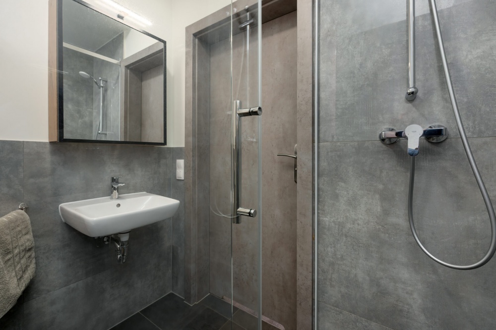  Dwupoziomowy Apartament z Basenem Nad Bałtykiem Okazja!!  Doskonała Inwestycja! - 1