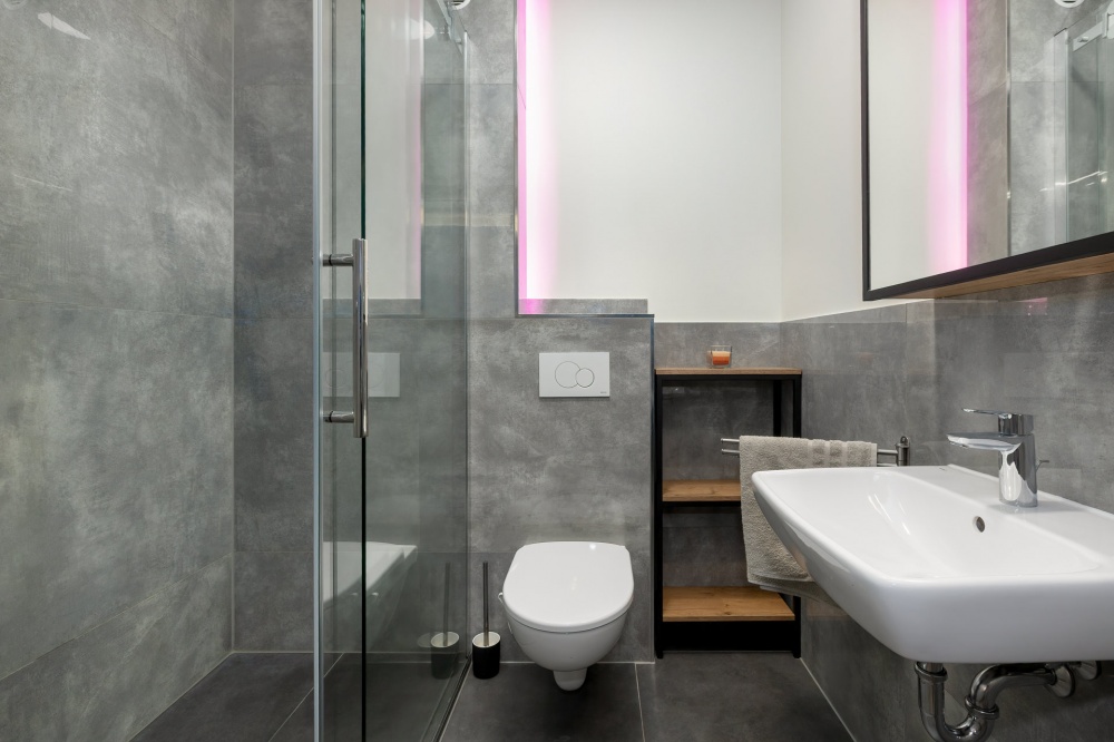  Dwupoziomowy Apartament z Basenem Nad Bałtykiem Okazja!!  Doskonała Inwestycja! - 2