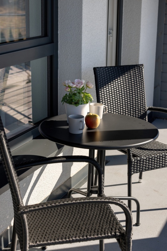  Dwupoziomowy Apartament z Basenem Nad Bałtykiem Okazja!!  Doskonała Inwestycja! - 3