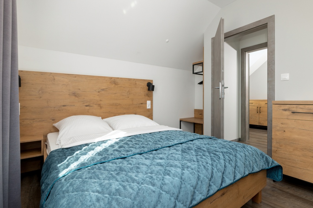  Dwupoziomowy Apartament z Basenem Nad Bałtykiem Okazja!!  Doskonała Inwestycja! - 18
