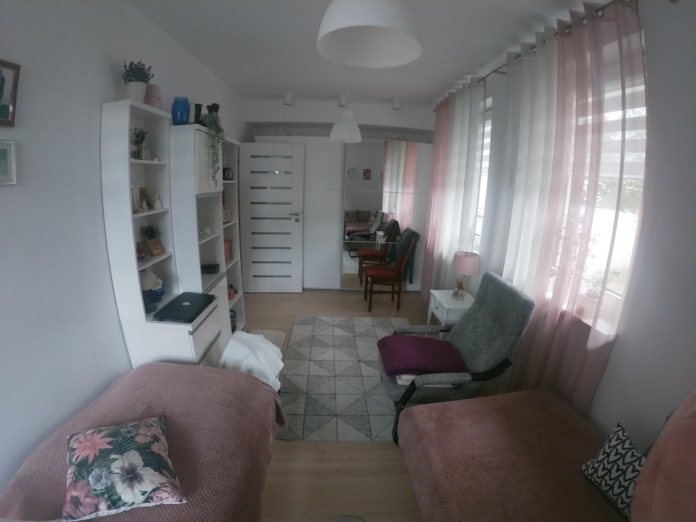 Apartament - Wola Justowska / Salwator - 92m2 - 2x Parking - Piwnica 11m2 - Winda - 14