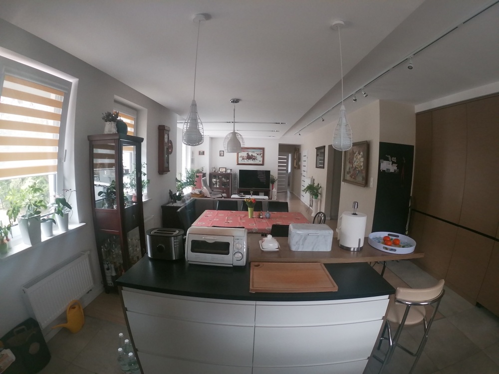 Apartament - Wola Justowska / Salwator - 92m2 - 2x Parking - Piwnica 11m2 - Winda - 6