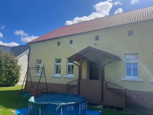 Syndyk sprzeda udział w wysokości 1/4, Kłodowo,  działki nr 70/1, 70/2, 69/1, 71/1, 71/2, 72/1, 72/2, 68/1 - cena 10% wartości oszacowania  - 5