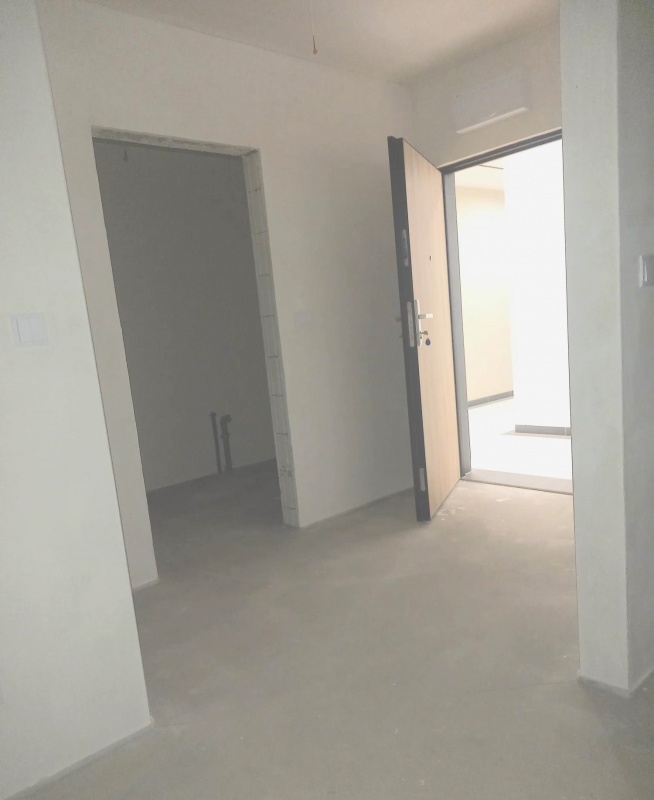 NOWE MIESZKANIE Z OGRÓDKIEM ul. OSTRÓDZKA 123 / BLISKO METRA  - 5