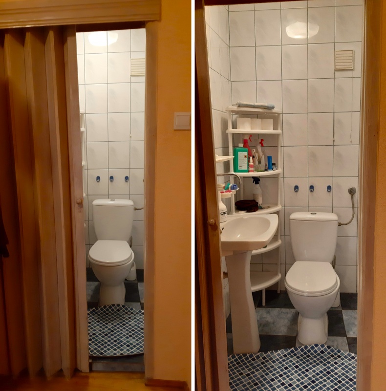 Mały bliźniak, z garażem, nad zalewem.  - 16