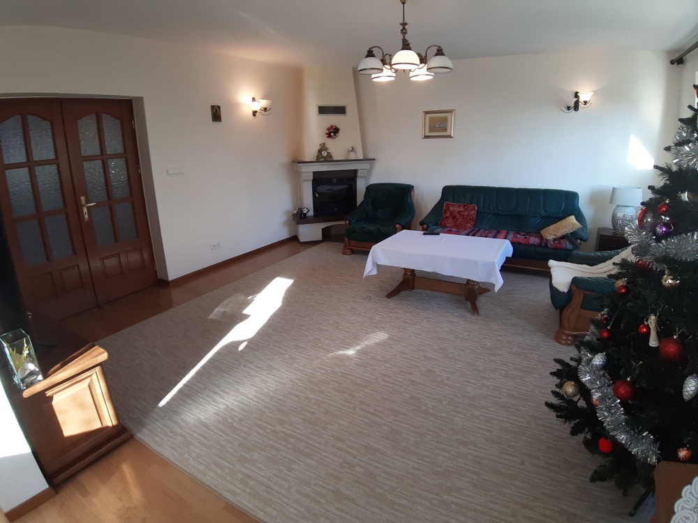 Duży, zadbany, do wprowadzenia - 4