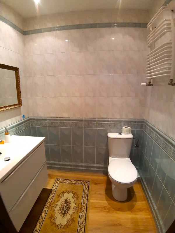 Duży, zadbany, do wprowadzenia - 5