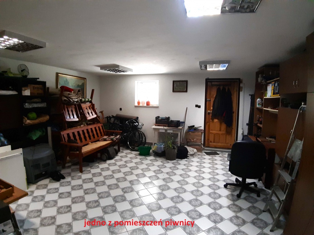 Duży, zadbany, do wprowadzenia - 15