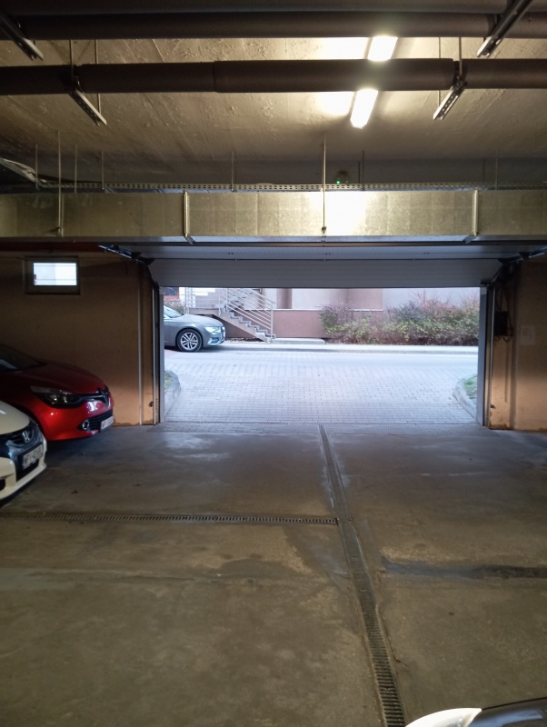 Miejsce postojowe Piaseczno Aleja Kalin  - 2