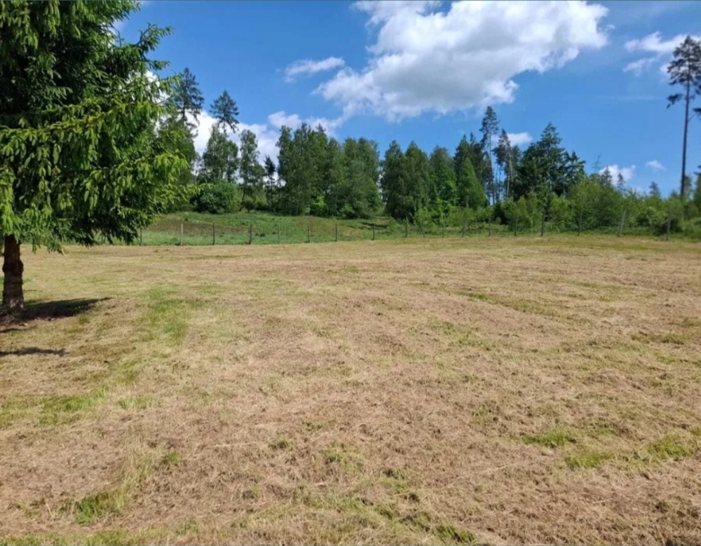 Działka Kudowa Zdrój pod pensjonaty 32 ary  - 0