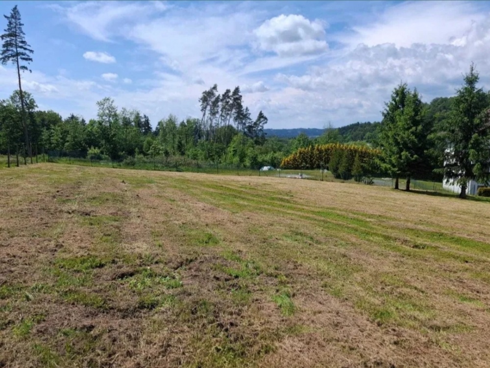 Działka Kudowa Zdrój pod pensjonaty 32 ary  - 4