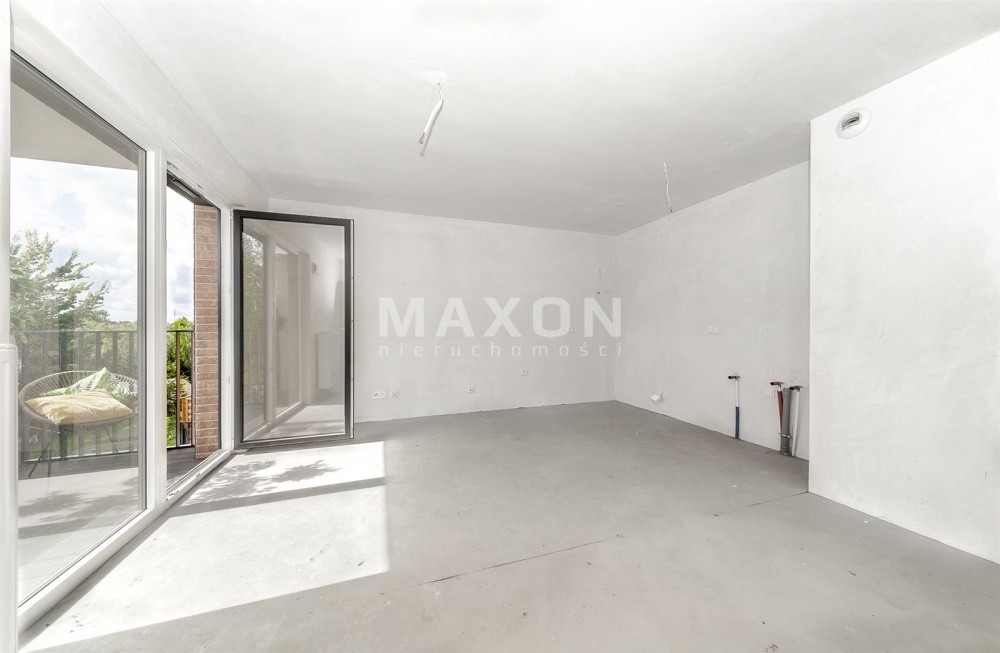 NOWE / GOTOWE MIESZKANIE Z OGRÓDKIEM - UL. OSTRÓDZKA 123  - 2