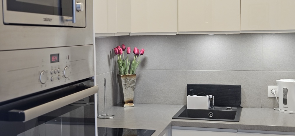 Apartament w Warszawie Al. Jerozolimskie bezpośrednio sprzedam - 2